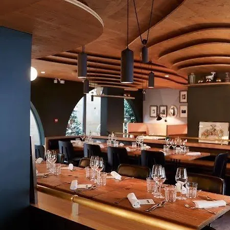 Maison Pic Hotel 5*