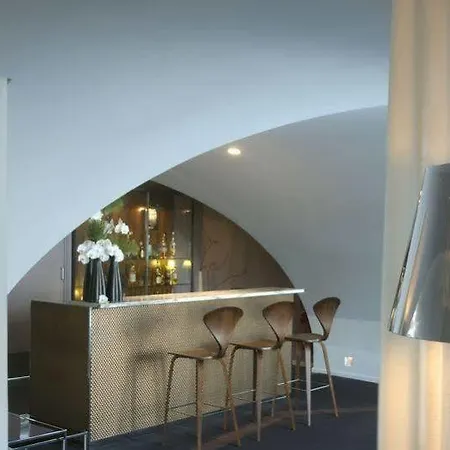 Hotel Maison Pic Valence (Drome)