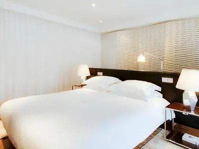 Maison Pic 5* 발랑스