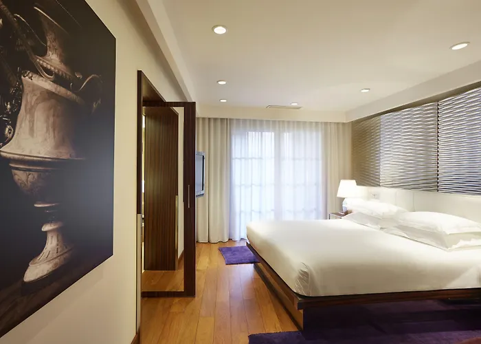 Hotell Maison Pic 5*