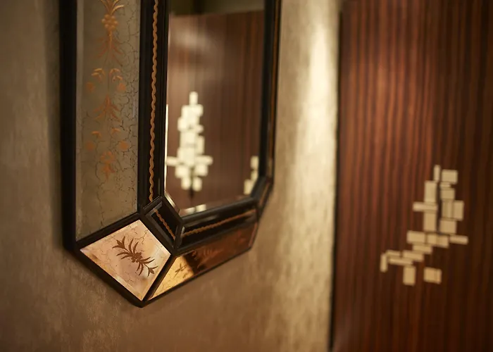 Maison Pic Hotel Valence (Drome)