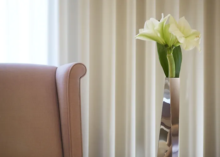 Hotel Maison Pic Valence (Drome)