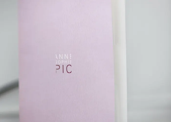 Maison Pic Valence (Drome)