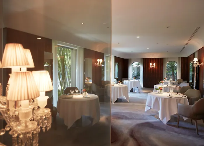 Maison Pic Hotell Valence (Drome)