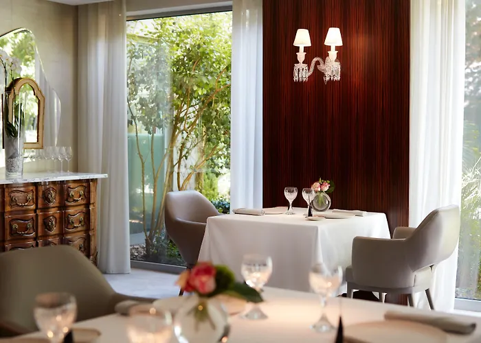 Maison Pic 5* Valence (Drome)