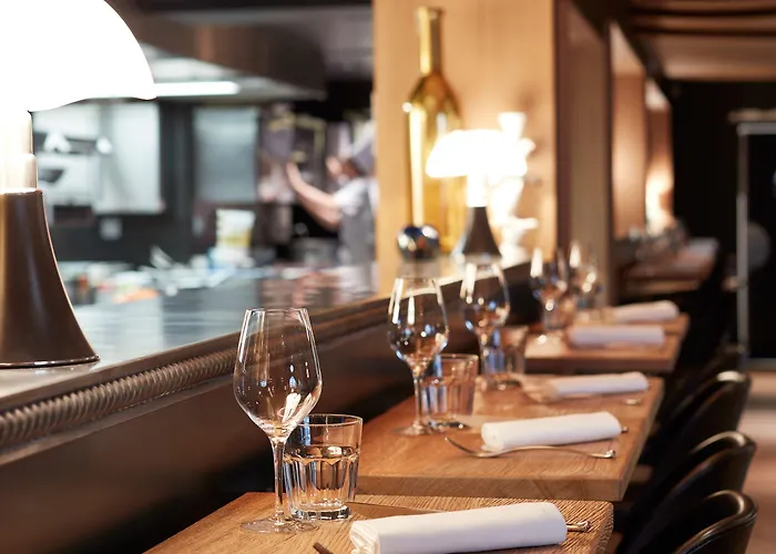 Maison Pic Hotel Valence (Drome)