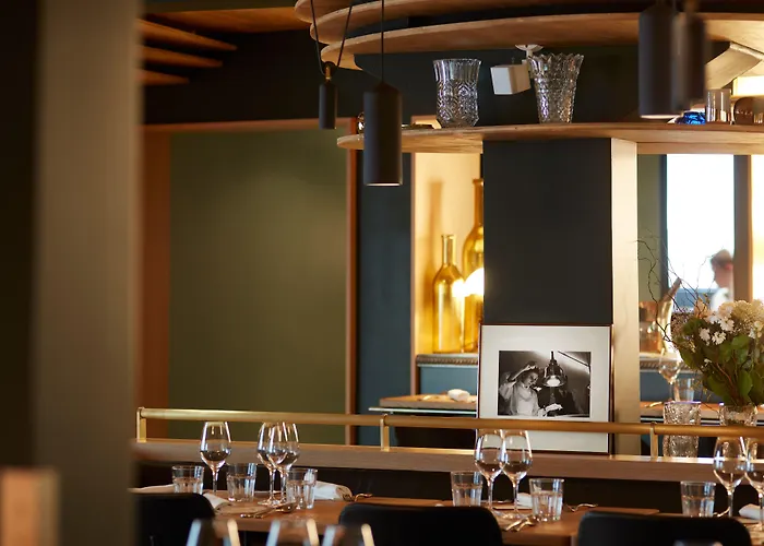 Hotel Maison Pic Valence (Drome)