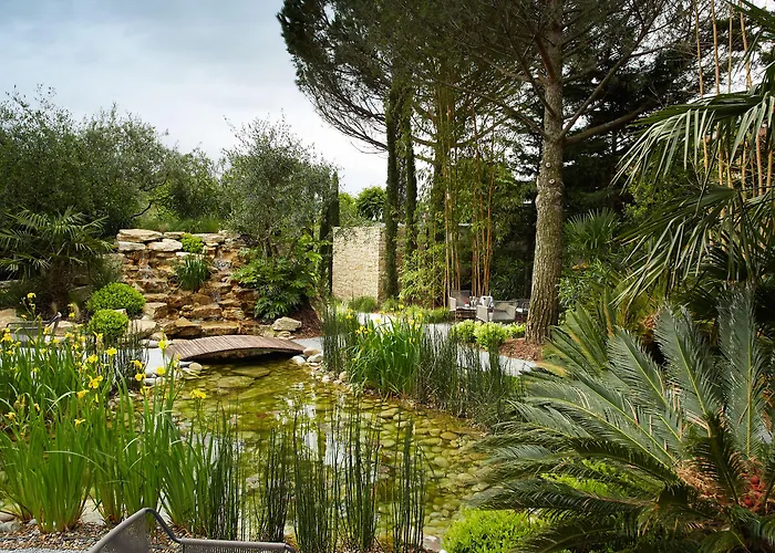 Maison Pic Valence (Drome)