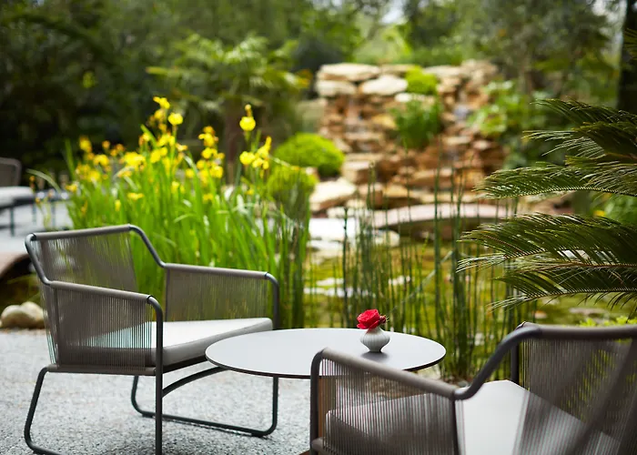 Maison Pic Hotel Valence (Drome)