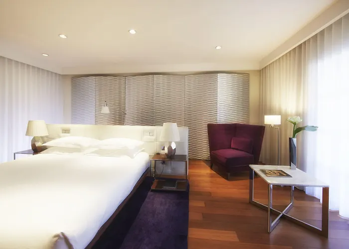 Hotel Maison Pic Valence (Drome)