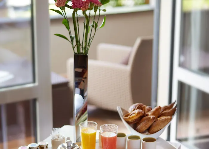 Hotel Maison Pic Valence (Drome)