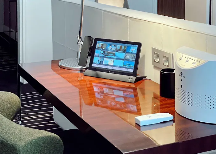 Maison Pic Hotel Valence (Drome)