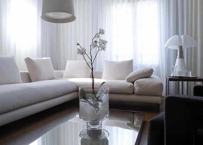 Hotell Maison Pic 5*