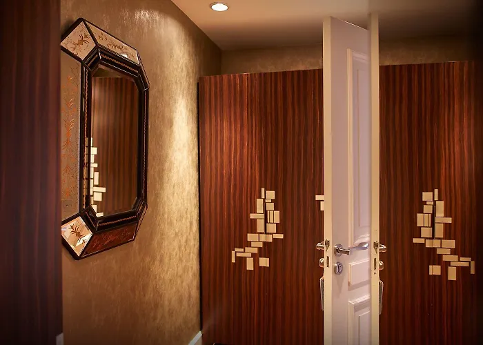 Maison Pic Valence (Drome)