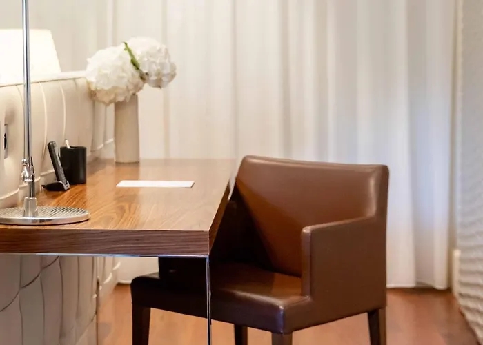 Maison Pic 5* Valence (Drome)