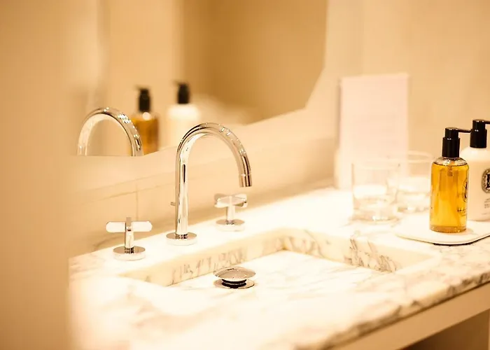 Hotell Maison Pic 5*