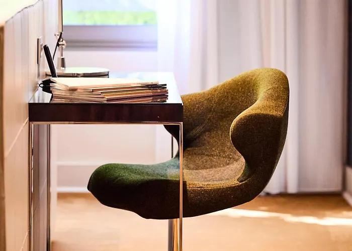 Maison Pic 5* Valence (Drome)