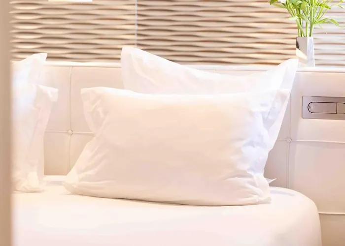 Hotell Maison Pic Valence (Drome)